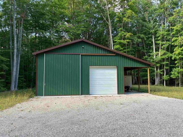 Land for sale in Michigan