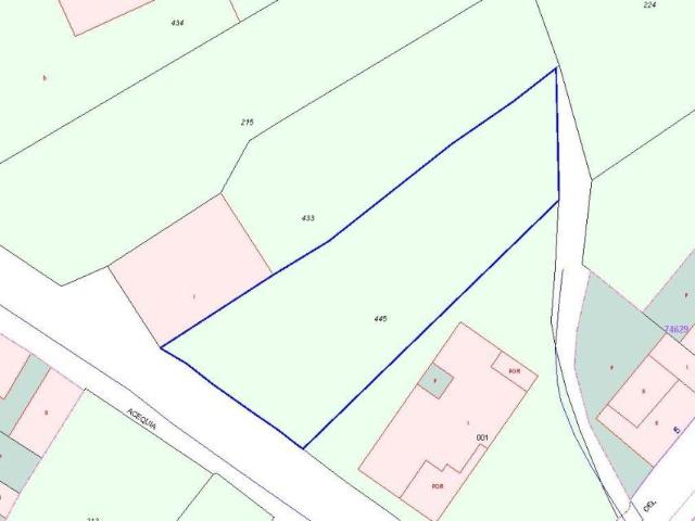 Terreno en venta en Zaragoza, Aragón