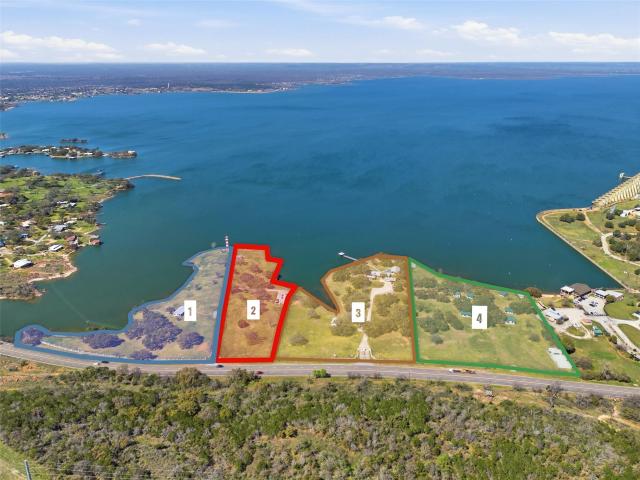 Land for sale in Llano, Texas