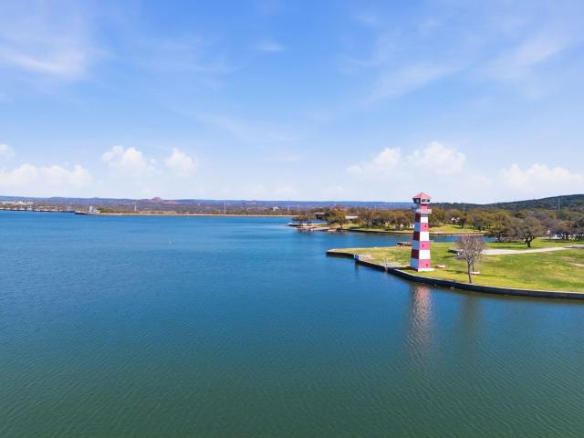 House for sale in Llano, Texas