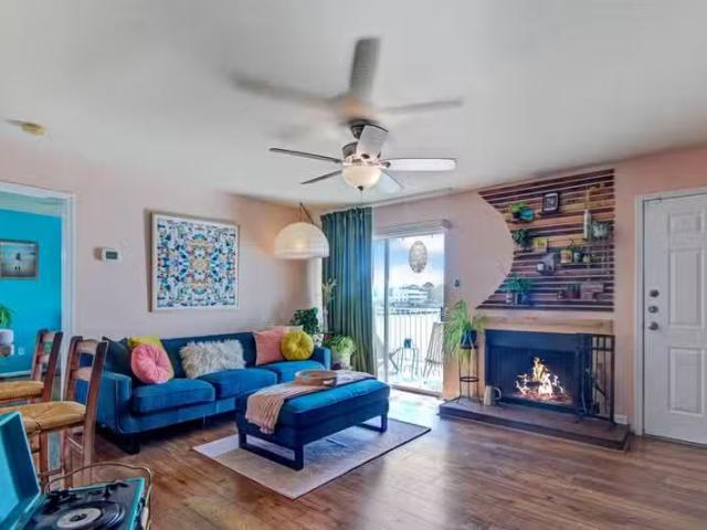 Condo for sale in Houston