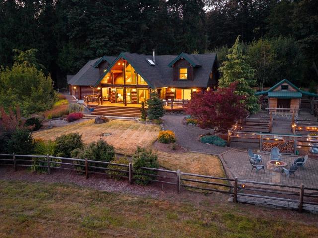House for sale in Duvall, Washington