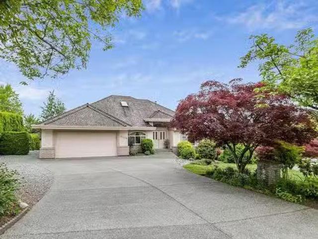 House for sale in Surrey, British Columbia