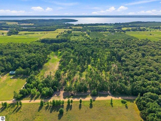 Land for sale in Traverse City, Michigan