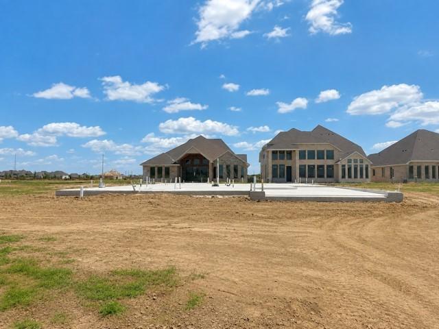 House for sale in Manvel, Texas