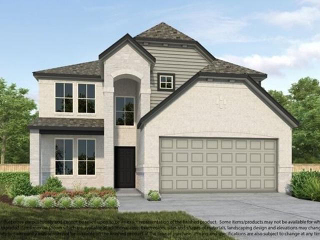 House for sale in Fresno, Texas