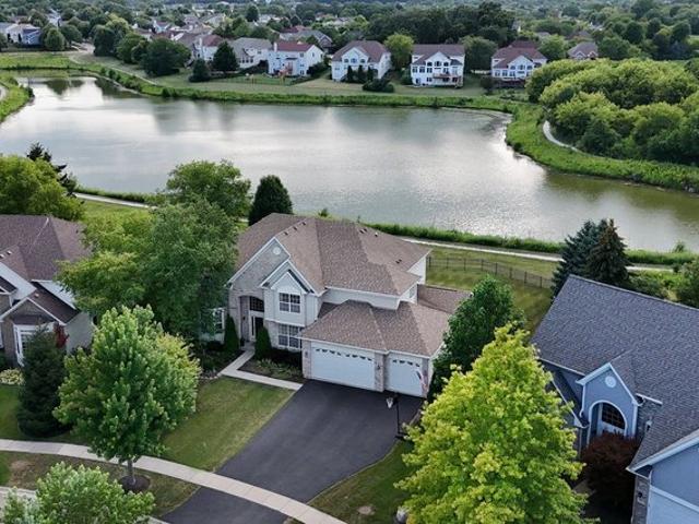 House for sale in Lake Villa, Illinois
