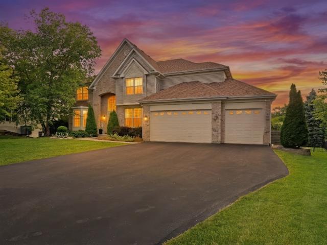 House for sale in Illinois