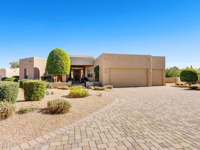 House for sale in Rio Verde, Maricopa County