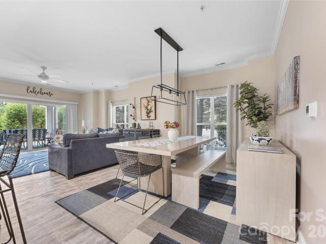 Condo for sale in Mecklenburg, North Carolina