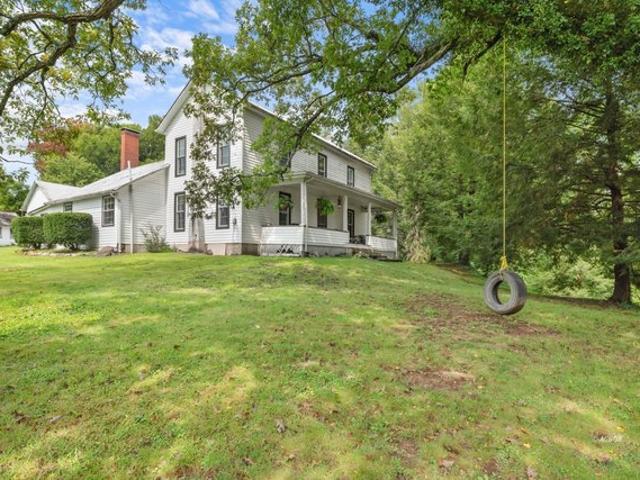 House for sale in Vinton, Ohio