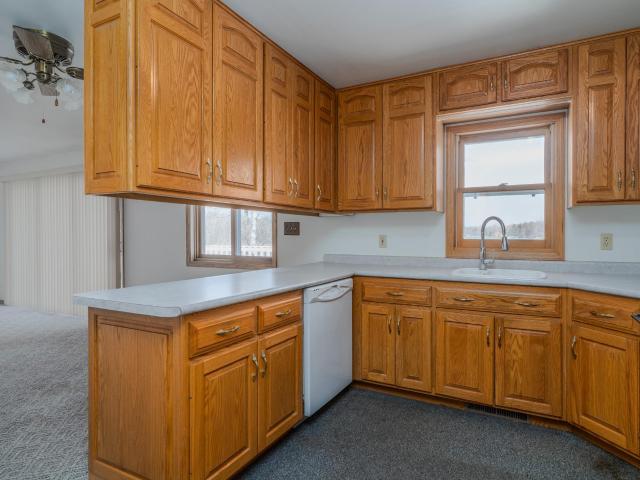 House for sale in Erskine, Minnesota