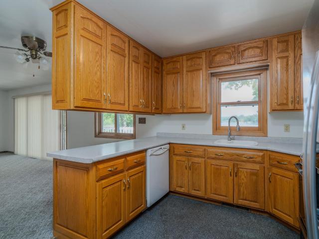 House for sale in Erskine, Minnesota