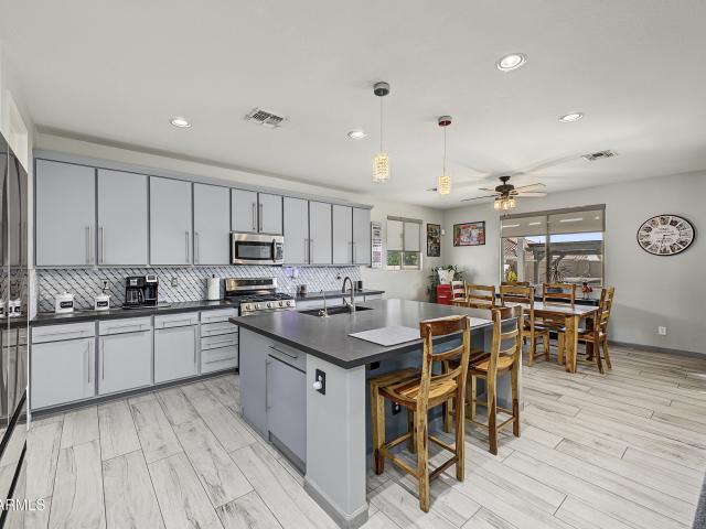 House for sale in Cortessa, Waddell