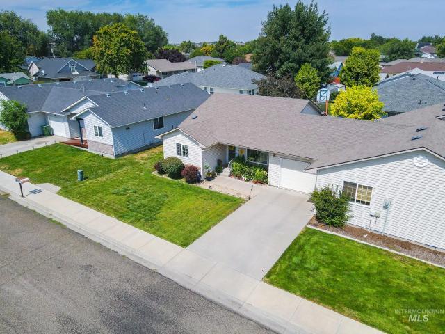 Townhouse for sale in Ontario, Malheur County