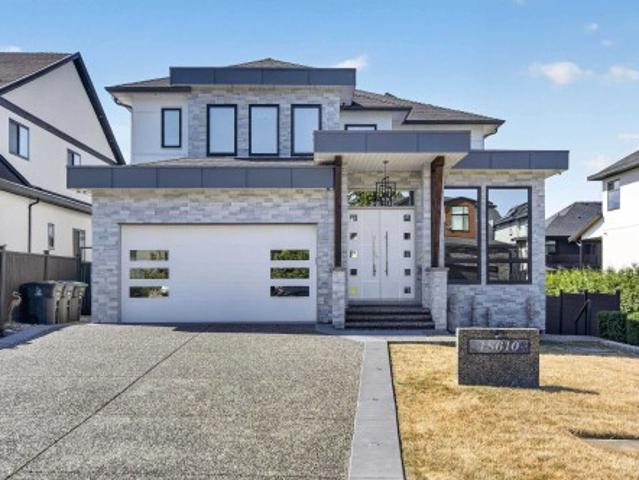 House for sale in Surrey, British Columbia
