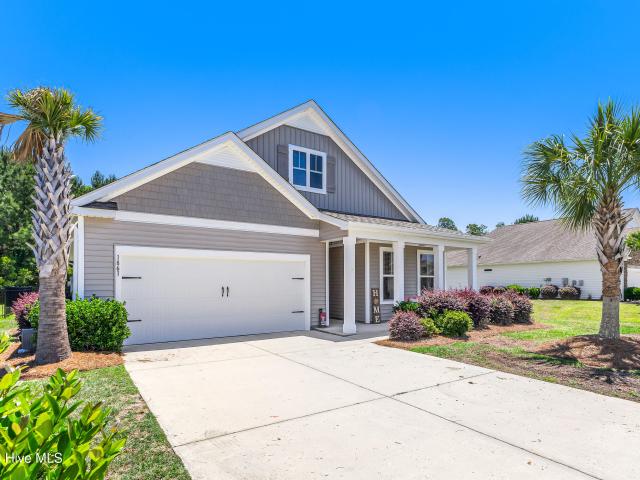 House for sale in Bolivia, North Carolina