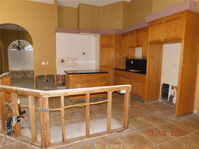 House for sale in Pinon Hills, California