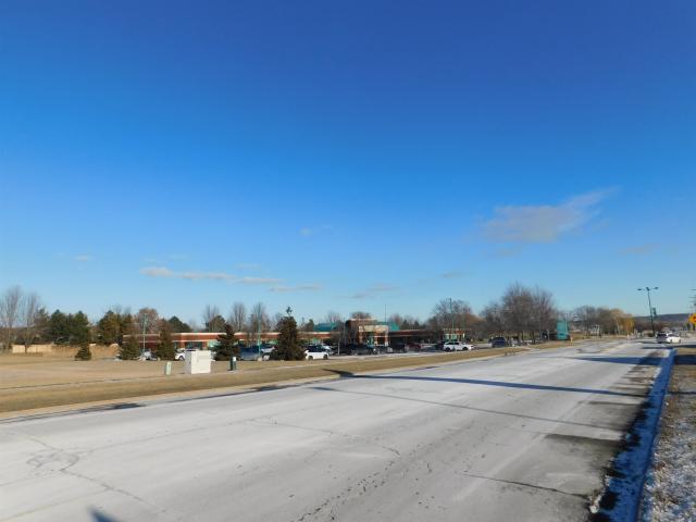 Land for sale in De Pere, Wisconsin