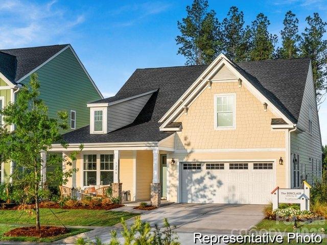 House for sale in Rock Hill, South Carolina
