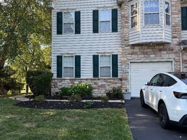 Townhouse for sale in Bucks, Pennsylvania