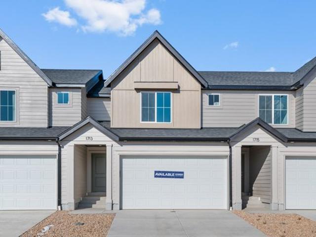 Townhouse for sale in Salem, Utah