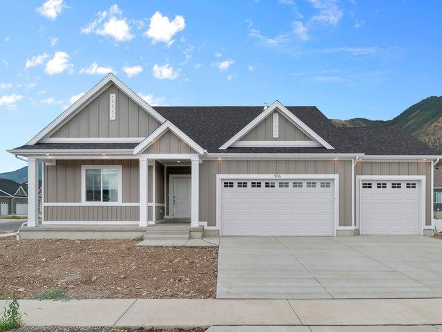House for sale in Salem, Utah County