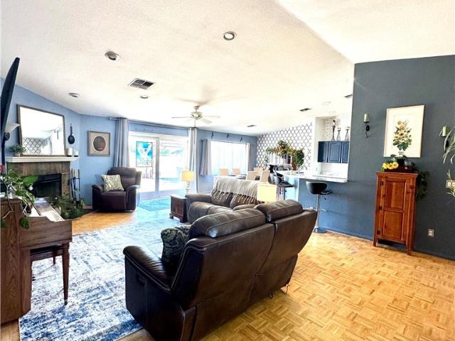 House for sale in Pahrump, Nye County