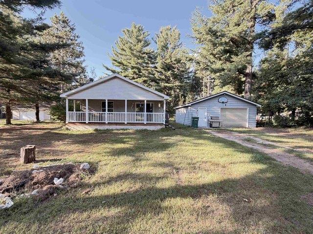 House for sale in Harrison, Clare County