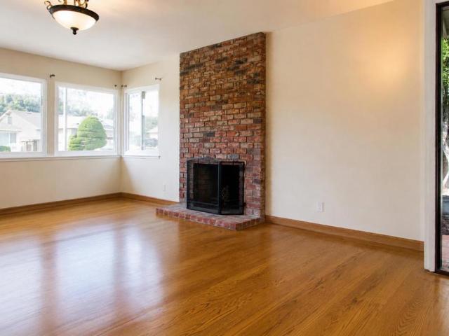 House for sale in San Mateo, California