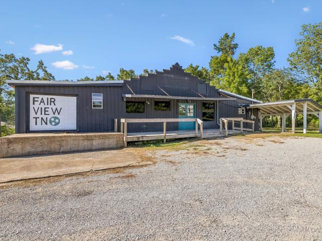 Commercial for sale in Tennessee