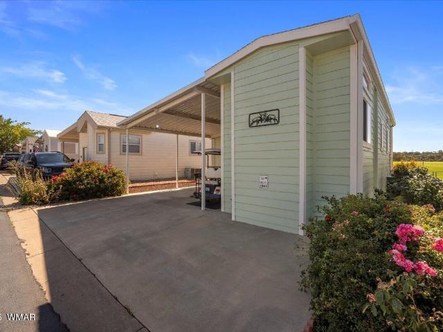 House for sale in Navajo, Arizona