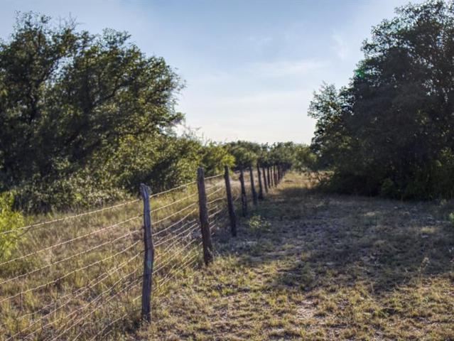 Land for sale in De Young, Texas