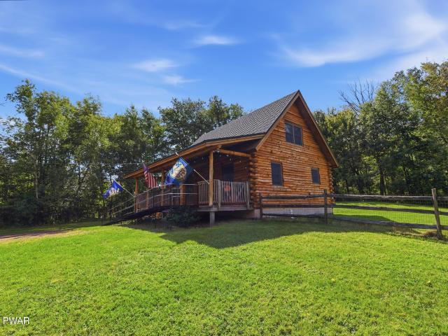 House for sale in Damascus Township, Wayne County