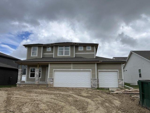 House for sale in Council Bluffs, Iowa