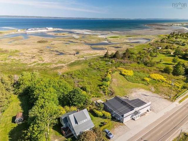 House for sale in Clare, Nova Scotia