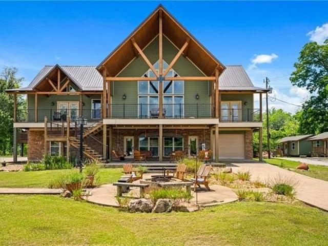 House for sale in Jonesville, Louisiana