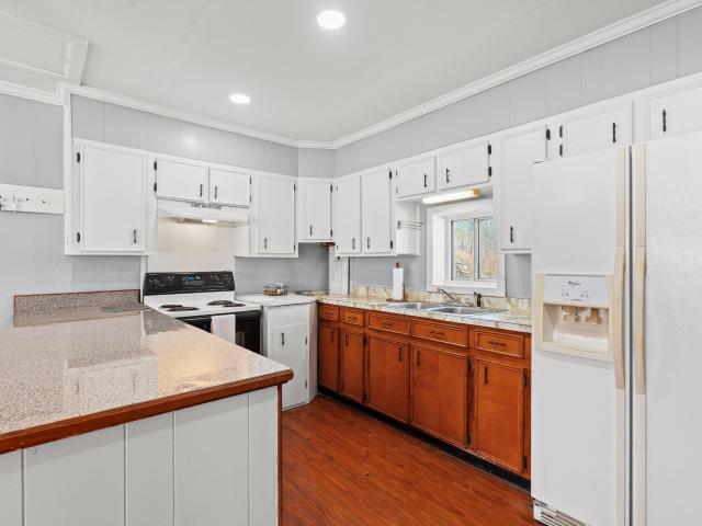 House for sale in Mullins, South Carolina