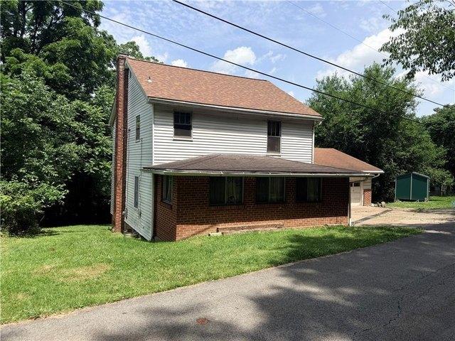 House for sale in Monongahela, Pennsylvania