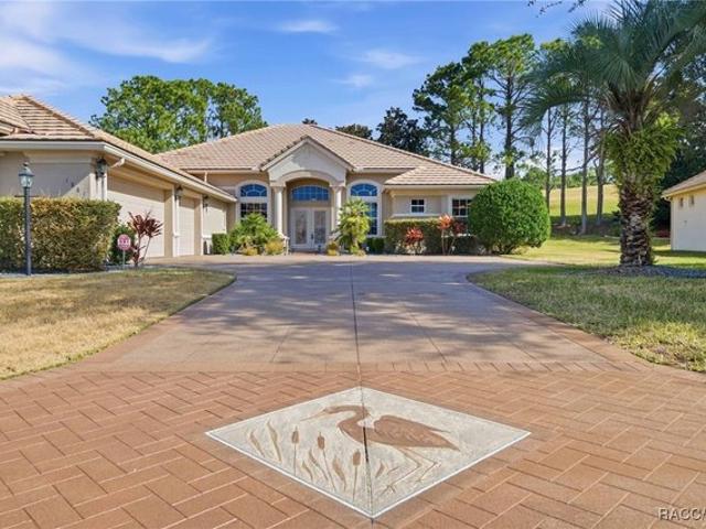 House for sale in Hernando, Florida
