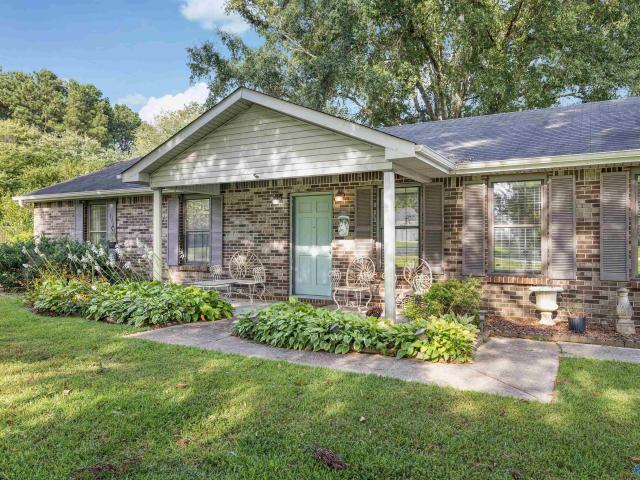 House for sale in Danville, Alabama