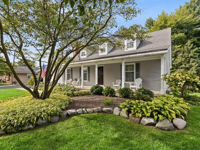 House for sale in Michigan
