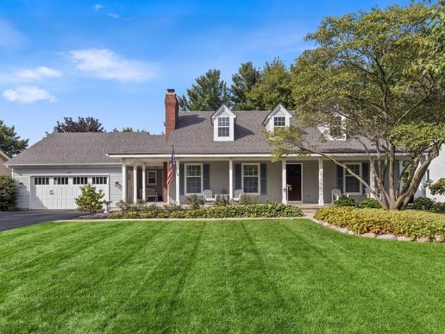 House for sale in Jenison, Michigan