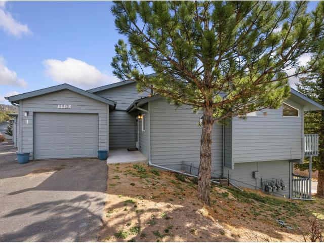 Property for sale in Estes Park, Colorado