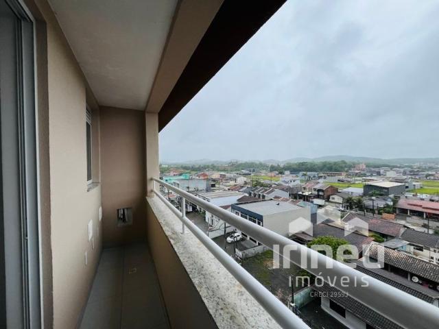 Apartamento aluguel em Região Geográfica Imediata de Joinville, Araquari