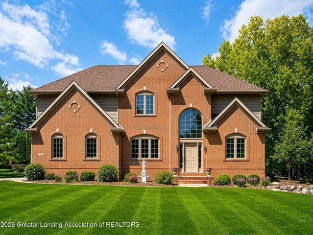 House for sale in Williamston, Michigan