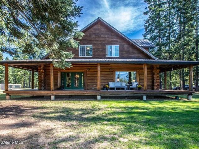 House for sale in Sandpoint, Bonner County
