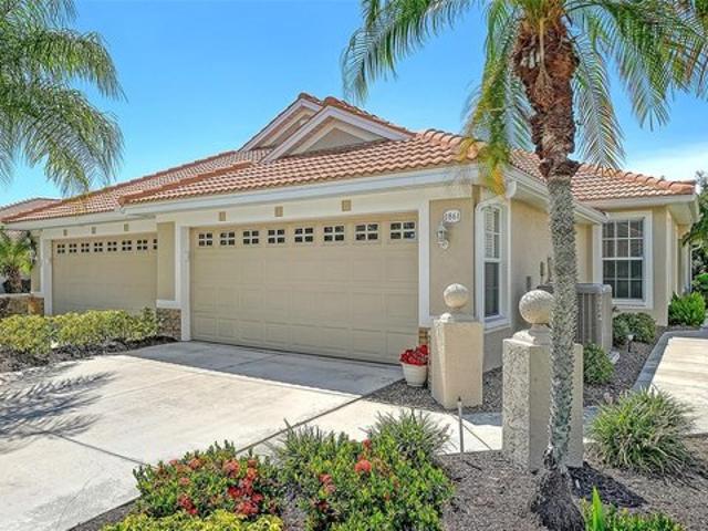 House for sale in Venice, Florida