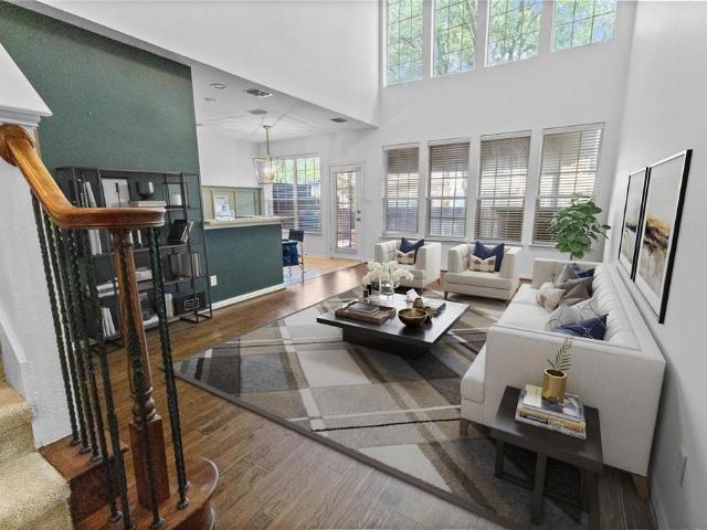 Townhouse for sale in Denton, Texas