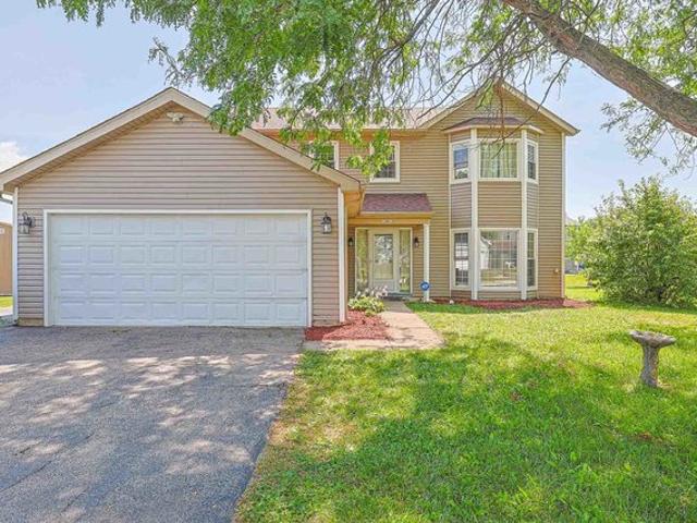 House for sale in Illinois